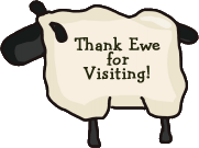 Thank Ewe For Visiting